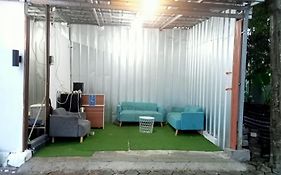 Algira Guest House Gunungbatu Syariah